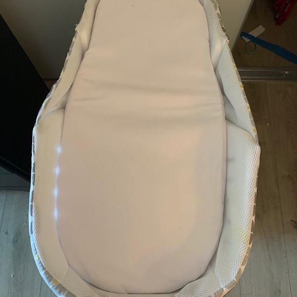 Snuggle nest - Picture 3 of 4